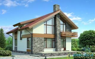 Какой дом лучше строить - выбираем материалы и тип постройки