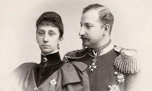Болгарский царь Фердинанд I Фердинанд i князь и царь болгарии