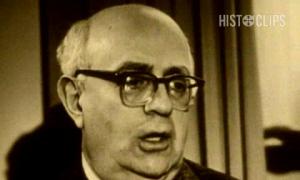 Theodor Adorno - biografija, informacije, lični život