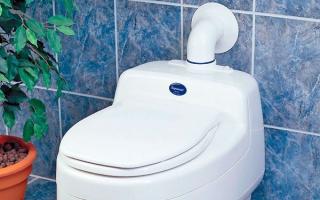 Kanalizacja w prywatnym domu: rodzaje, subtelności, cechy