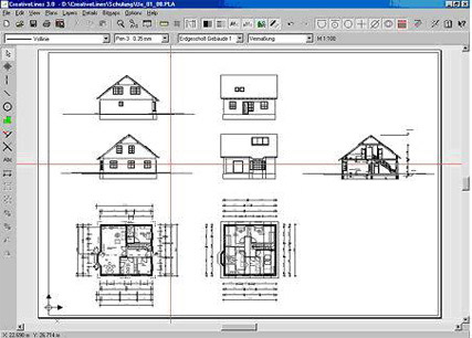 Program Za Crtanje Kuca 3d Download