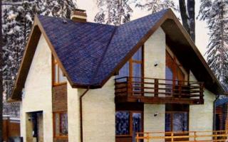 Oblici i dizajn krovova